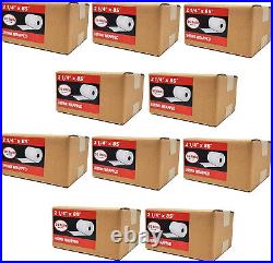 (500 Rolls) 2 1/4 X 85 Thermal Paper Receipt Rolls 2.25 X 85 Ft, 55 GSM Premium