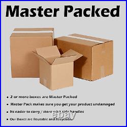 (500 Rolls) 2 1/4 X 85 Thermal Paper Receipt Rolls 2.25 X 85 Ft, 55 GSM Premium