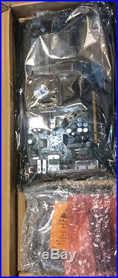 #50 New VeriFone V910 Viper Board Sapphire Upgrade Kit P039-303-00 Open Box