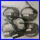 5 LOT VeriFone MSC445-018-01-A Ice Cube Cable M440 M400 Ethernet Switch USB-C