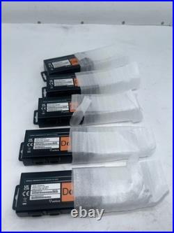(5) Verifone 445-112-01-A Orange D0 D3 USB-C Network Adapter (040726) J30