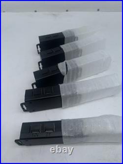 (5) Verifone 445-112-01-A Orange D0 D3 USB-C Network Adapter (040726) J30