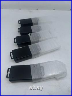 (5) Verifone 445-112-01-A Orange D0 D3 USB-C Network Adapter (040726) J30