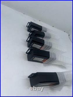 (5) Verifone 445-112-01-A Orange D0 D3 USB-C Network Adapter (040726) J30