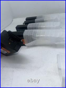 (5) Verifone 445-112-01-A Orange D0 D3 USB-C Network Adapter (040726) J30