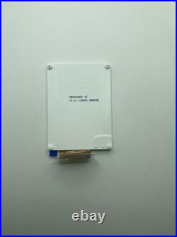 5pcs/ lot Verifone VX680 LCD Screen Display for VX680 POS Credit Card Terminal