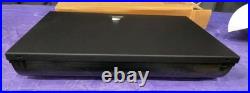 (6) VeriFone Ruby Ruby II Cash Drawer Money Insert Till, Locking Cover & Keys