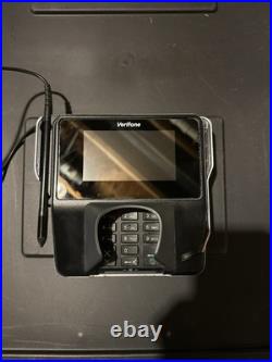 6 Verifone MX 915 Pin Pad Payment Terminals For Sale