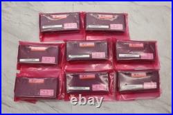 8 LOT NEW VERIFONE MX900-05 ACCESSORY, AUDO, BERG ONLY with TAILGATE