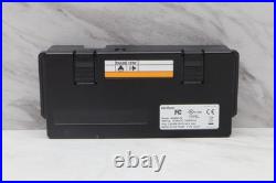 8 LOT NEW VERIFONE MX900-05 ACCESSORY, AUDO, BERG ONLY with TAILGATE