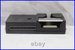 8 LOT NEW VERIFONE MX900-05 ACCESSORY, AUDO, BERG ONLY with TAILGATE