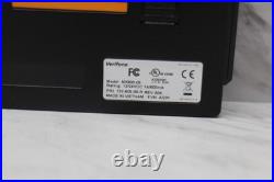 8 LOT NEW VERIFONE MX900-05 ACCESSORY, AUDO, BERG ONLY with TAILGATE