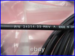 8 LOT NEW Verifone RJ45 to RS232 DB9 9-Pin Serial Port to RJ45 Ethernet Console