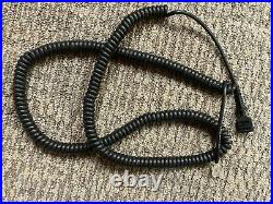 9 NEW Verifone VX805/820 Pin pad Cords EXTRA LONG Heavy Cable RS232 RJ45