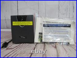 AMETEK Powervar ABCEG251-11 UPS Battery Backup Verifone Commander 52021-53R NEW
