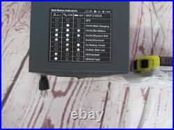 AMETEK Powervar ABCEG251-11 UPS Battery Backup Verifone Commander 52021-53R NEW
