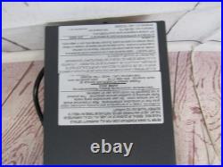 AMETEK Powervar ABCEG251-11 UPS Battery Backup Verifone Commander 52021-53R NEW