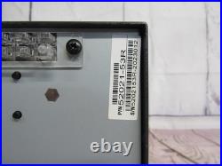 AMETEK Powervar ABCEG251-11 UPS Battery Backup Verifone Commander 52021-53R NEW