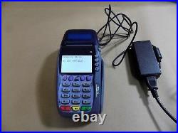 ASVerifone VX570 Credit Card Machine