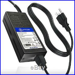 Ac Adapter for Verifone Ruby2 Touch Screen POS Console ASM Help Desk Commander