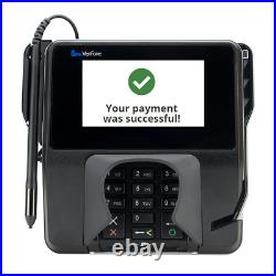 BRAND NEW IN BOX Verifone MX925CTLS Credit Card Payment Terminal Reader+Stylus