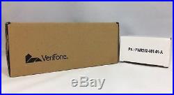 BRAND NEW VeriFone VX805 M280-703-A3-WWA-3 PinPad 160 MB SC 2SAM STD KeyPad