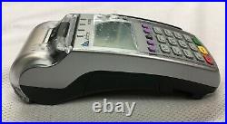 BRAND NEW VeriFone VX 520 Dual Com M252-653-AD-NAA-3 with Chip Card Reader