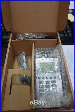 BRAND NEW Vx520 EMV/NFC (contactless) P/N M252-653-03-NAA-3 UNLOCKED