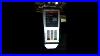 Blue Cab Verifone