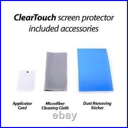 BoxWave Screen Protector for Verifone MX 915, ClearTouch Anti-Glare (2-Pack)