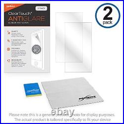 BoxWave Screen Protector for Verifone MX 915, ClearTouch Anti-Glare (2-Pack)