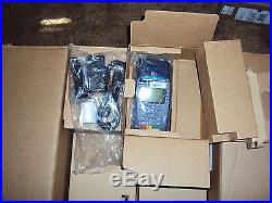 Brand New In Factory Box Verifone Omni 3750 Terminal Extended 4mg Memory
