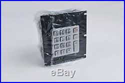 Brand New VERIFONE Secure Pump Pay MX700 Encrypted Pin Pad M090-700-00-US