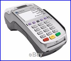 Brand New VeriFone Vx520 EMV Credit Card Machine #M252-753-03-NAA-3