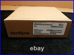 Brand New VeriFone Vx680 3G EMV Smart/Chip card NFC Contactless