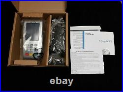 Brand New VeriFone Vx680 3G EMV Smart/Chip card NFC Contactless