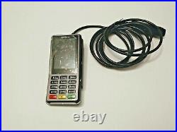 Brand New Verifone P400 Plus Credit Card Touch Screen Pin Pad Terminal Reader