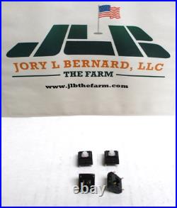 Buckner Supply, Verifone Keyboard Switch, 0203-0376, Lot Of 4