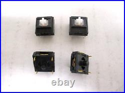 Buckner Supply, Verifone Keyboard Switch, 0203-0376, Lot Of 4