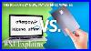 Buy Now Pay Later Apps Vs Credit Cards The Pros And Cons Wsj