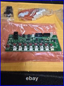 CLGB2 Verifone 29721-01 SMART FUEL CONTROLLER KIT INTERFACE FOR GILBARCO