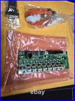 CLGB2 Verifone 29721-01 SMART FUEL CONTROLLER KIT INTERFACE FOR GILBARCO