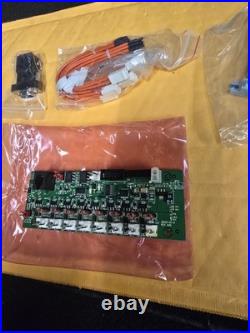 CLGB2 Verifone 29721-01 SMART FUEL CONTROLLER KIT INTERFACE FOR GILBARCO