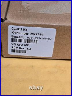 CLGB2 Verifone 29721-01 SMART FUEL CONTROLLER KIT INTERFACE FOR GILBARCO