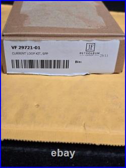 CLGB2 Verifone 29721-01 SMART FUEL CONTROLLER KIT INTERFACE FOR GILBARCO