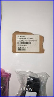 CLGB2 Verifone 29721-01 SMART FUEL CONTROLLER KIT INTERFACE FOR GILBARCO NEW