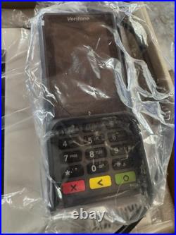 CSC Service Works with Verifone Card Reader