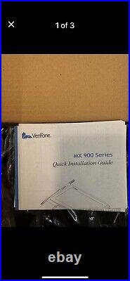 Card reader VeriFone MX 900 Series