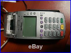 Card reader Verifone VX 520