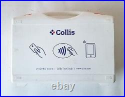 Collis Test System SmartWave Box V02.21 + Conclusion SmartLink + Verifone VX820